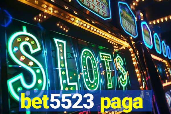 bet5523 paga